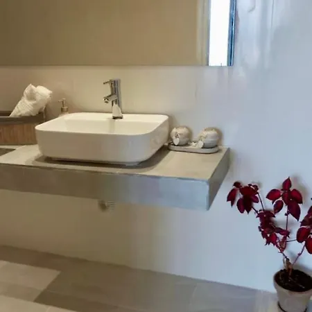 וילה Casa T With Amazing Views In Corfu